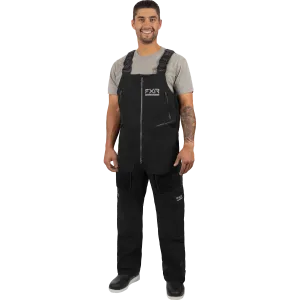 Vapor Pro Tri-Laminate Bib Pants