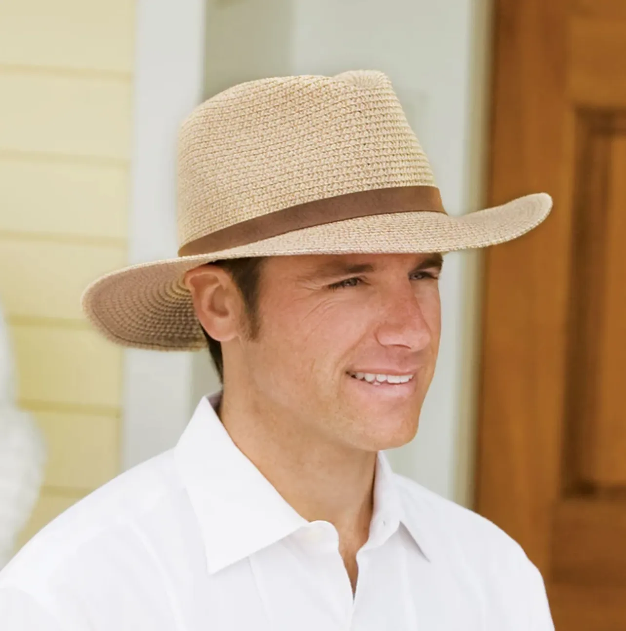 Wallaroo Outback Hat