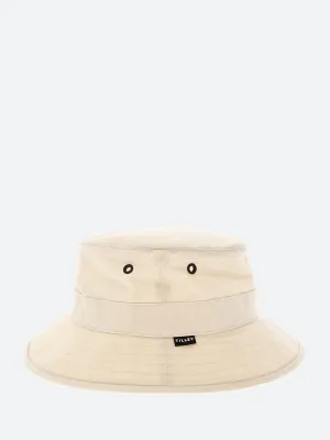 Waxed Bucket