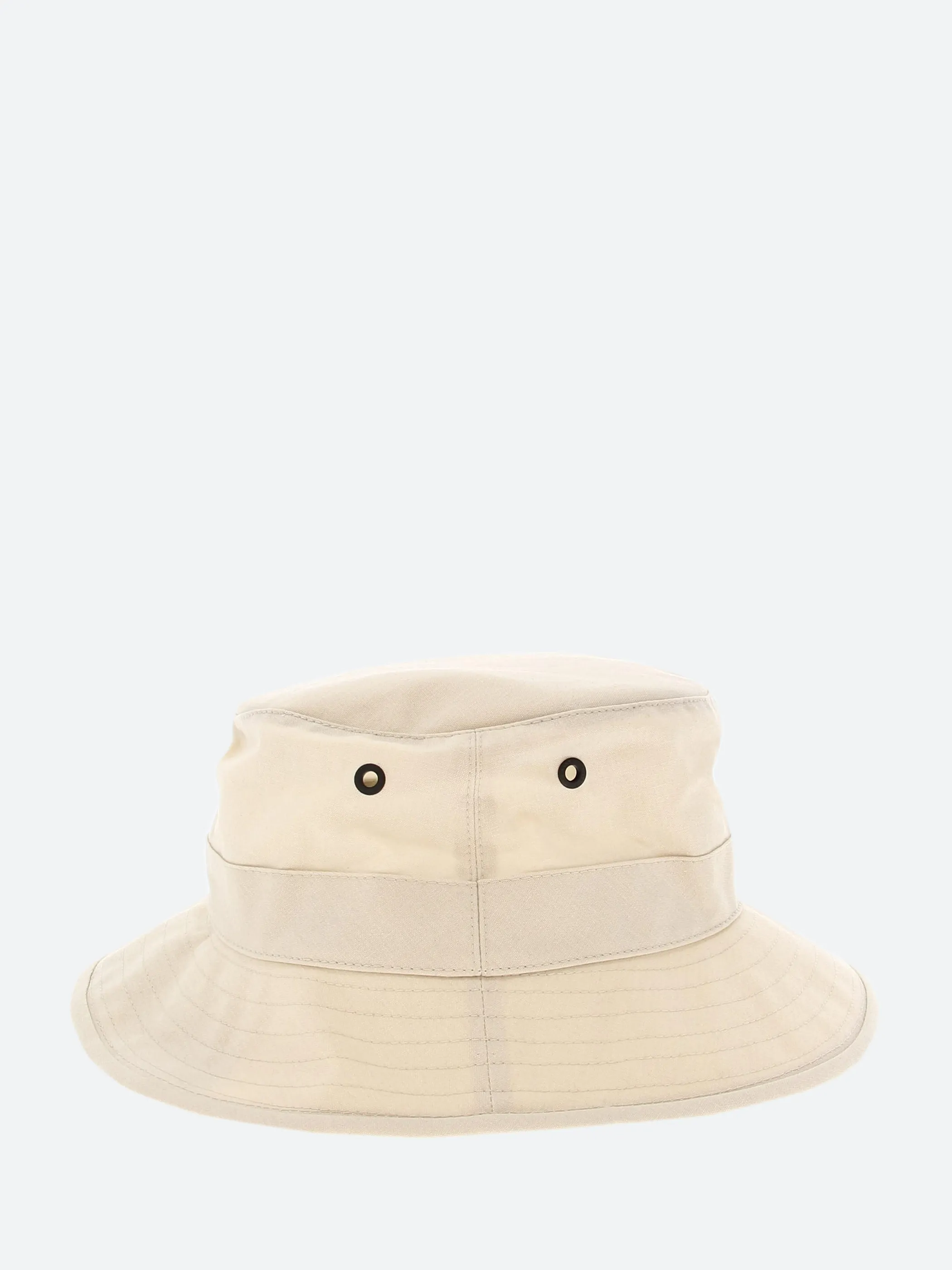 Waxed Bucket