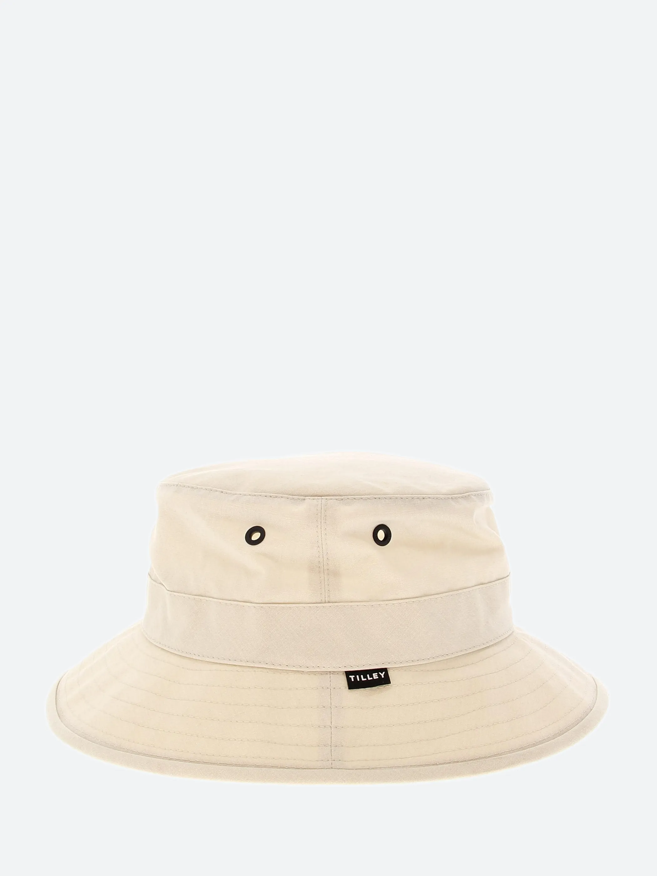 Waxed Bucket