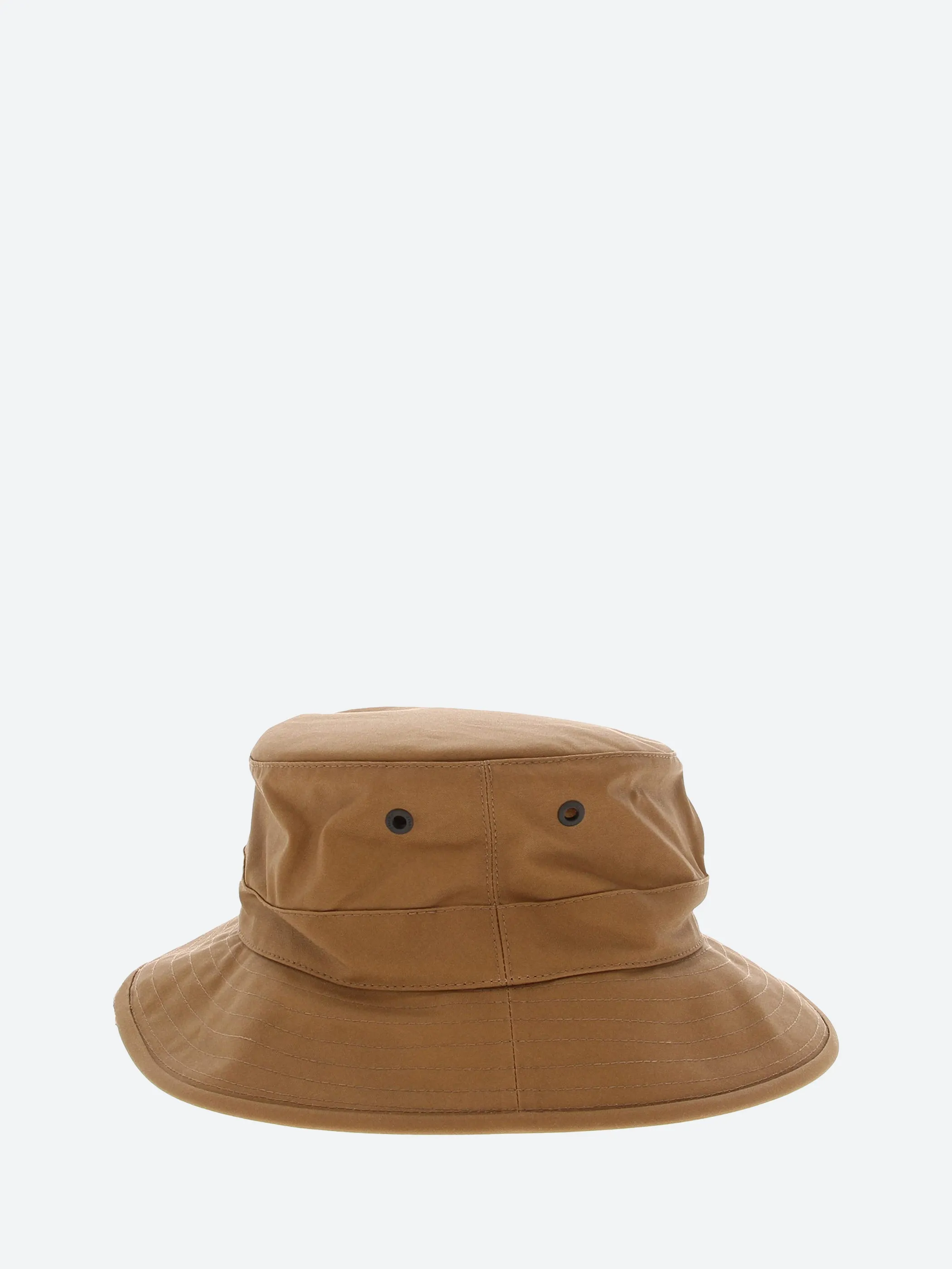 Waxed Bucket