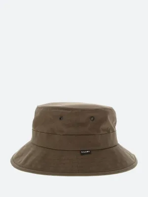 Waxed Bucket