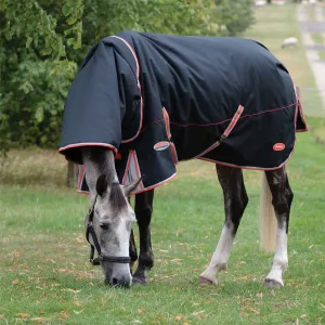 Weatherbeeta Comfitec Premier With Therapy-Tec Detach-A-Neck Lite Plus