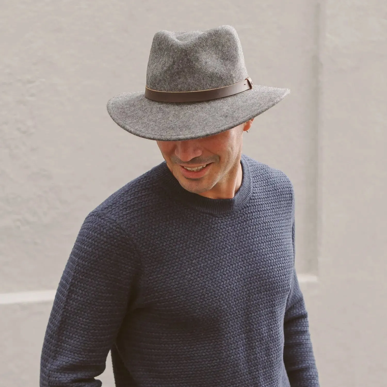 Wilde Fedora