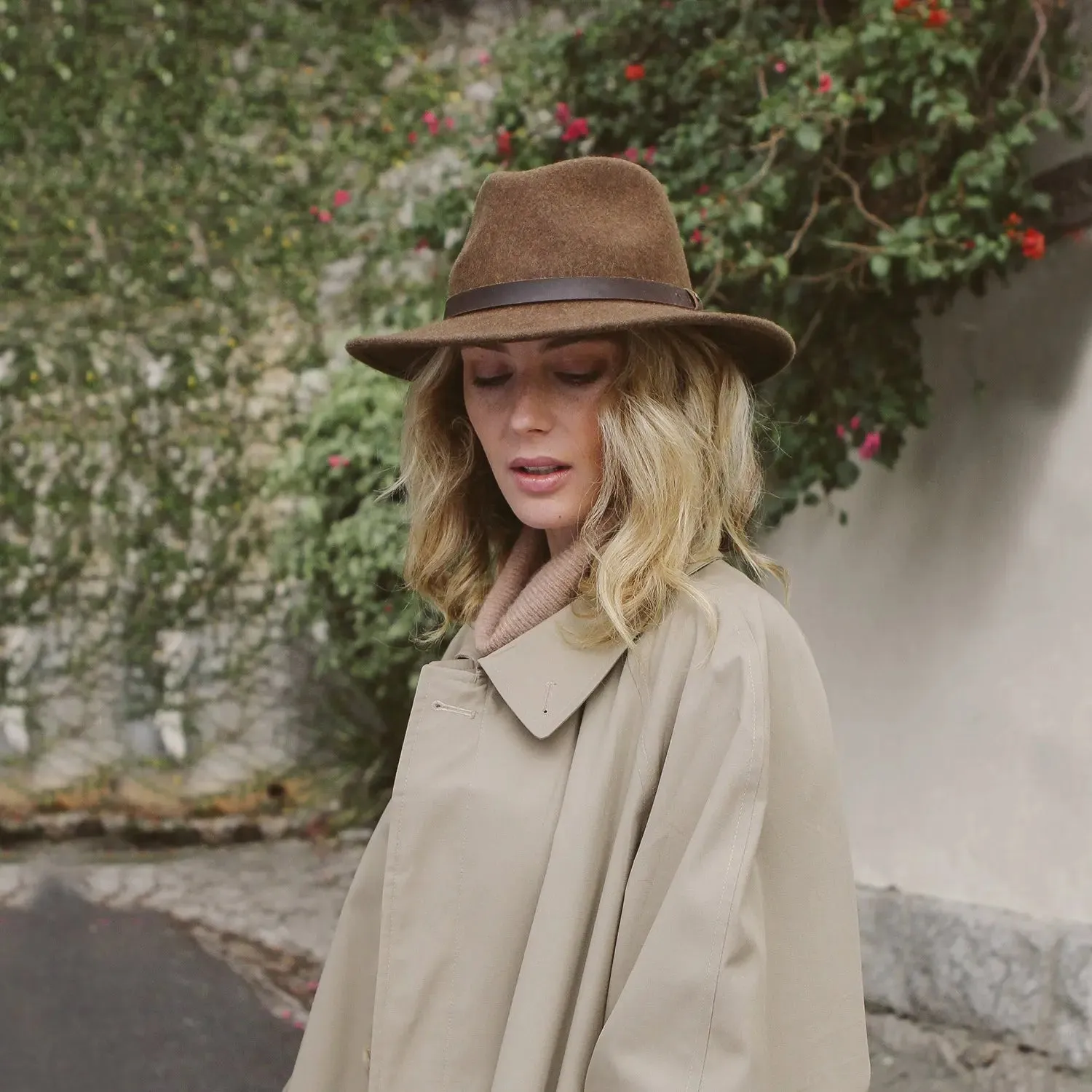 Wilde Fedora