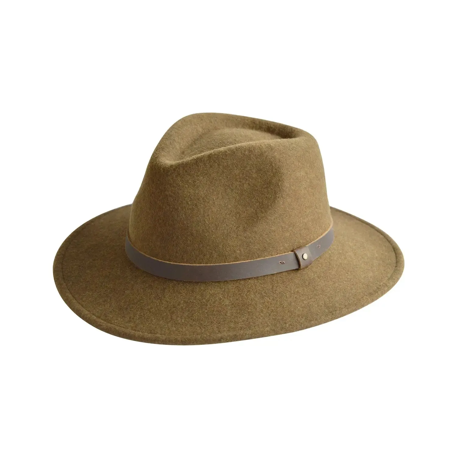 Wilde Fedora