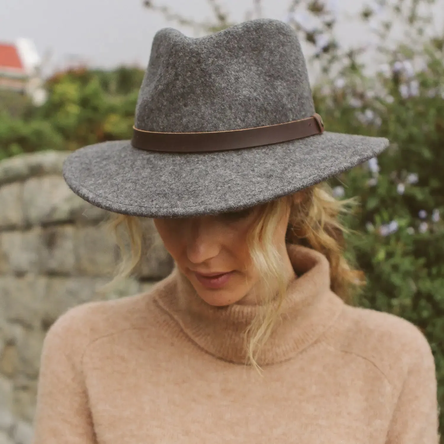 Wilde Fedora