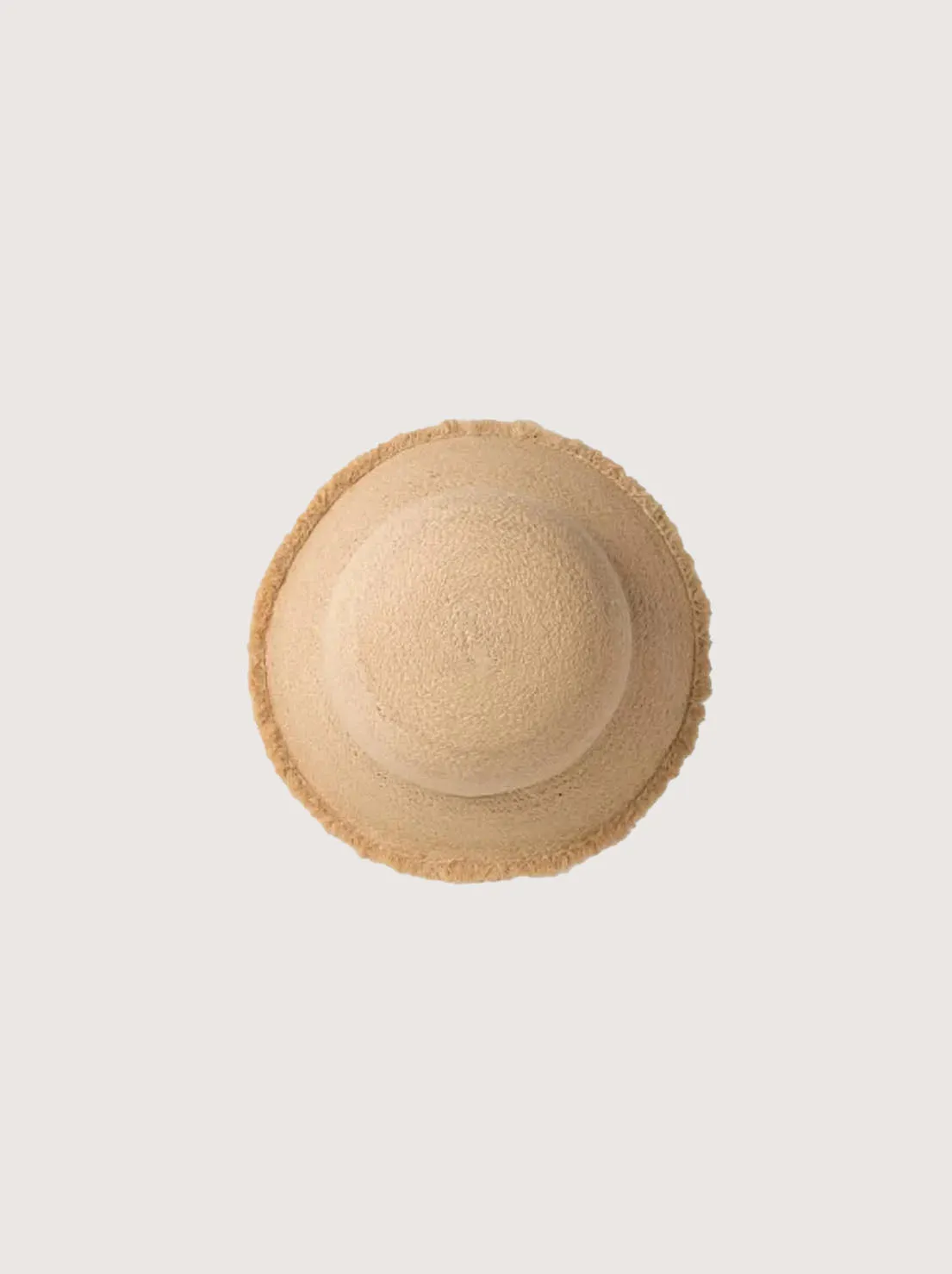 Will and Bear - Stevie Hat - Sand