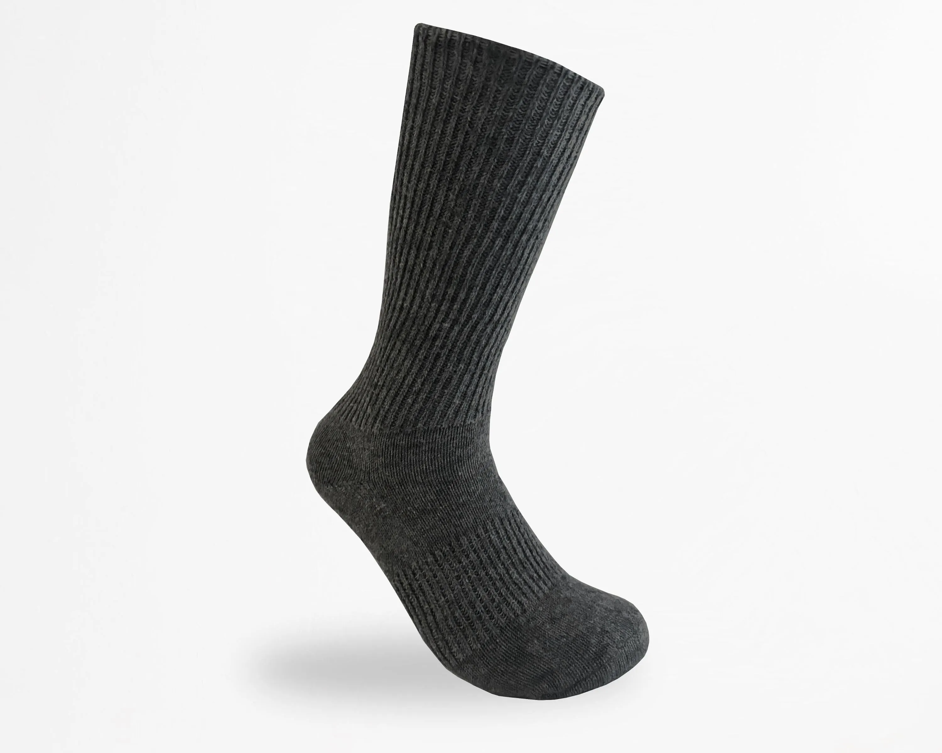 Winter Crew Socks
