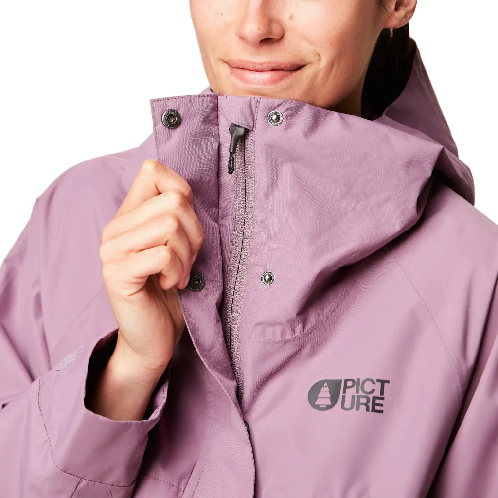 Women's Cowrie Jacket