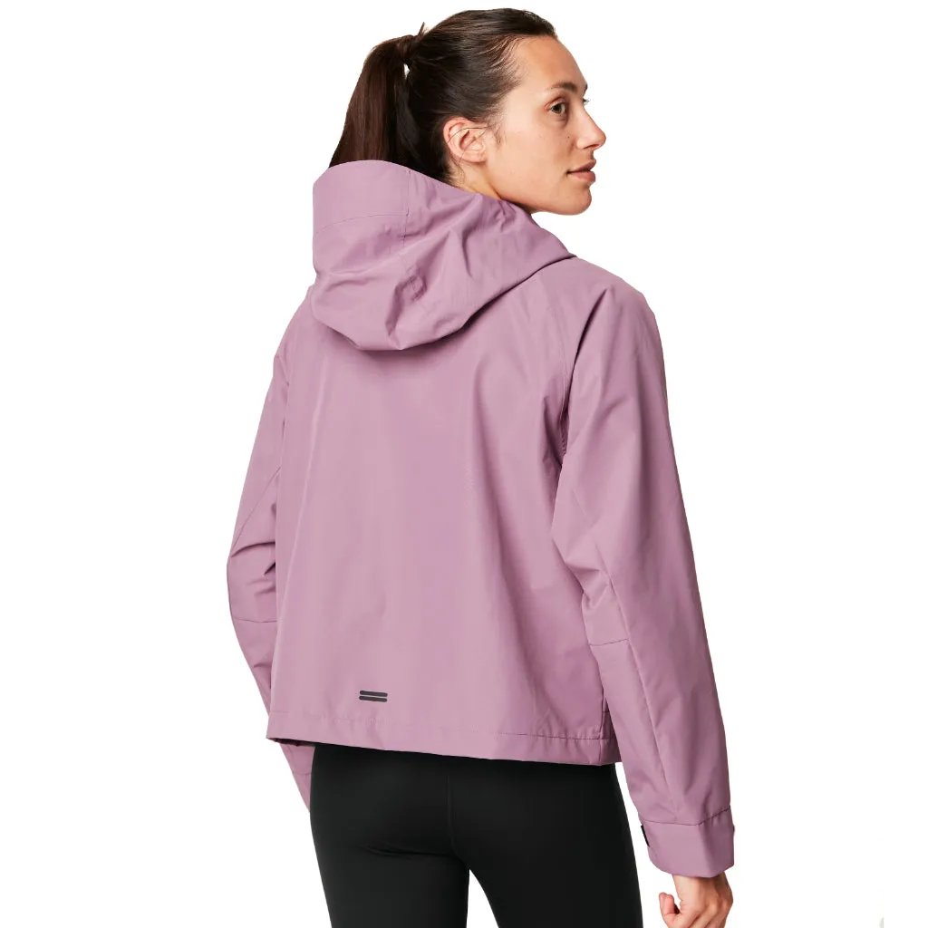 Women's Cowrie Jacket