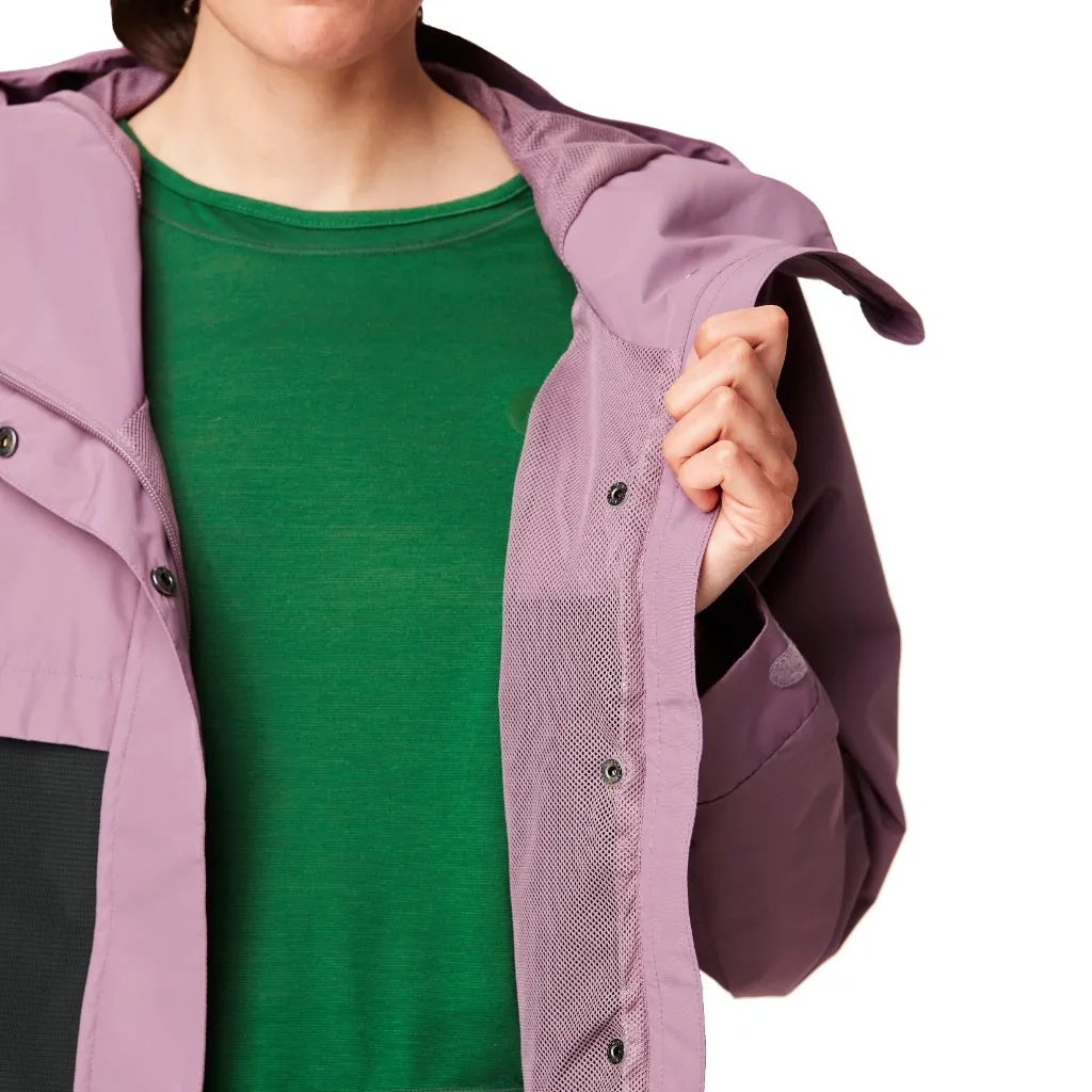 Women's Cowrie Jacket