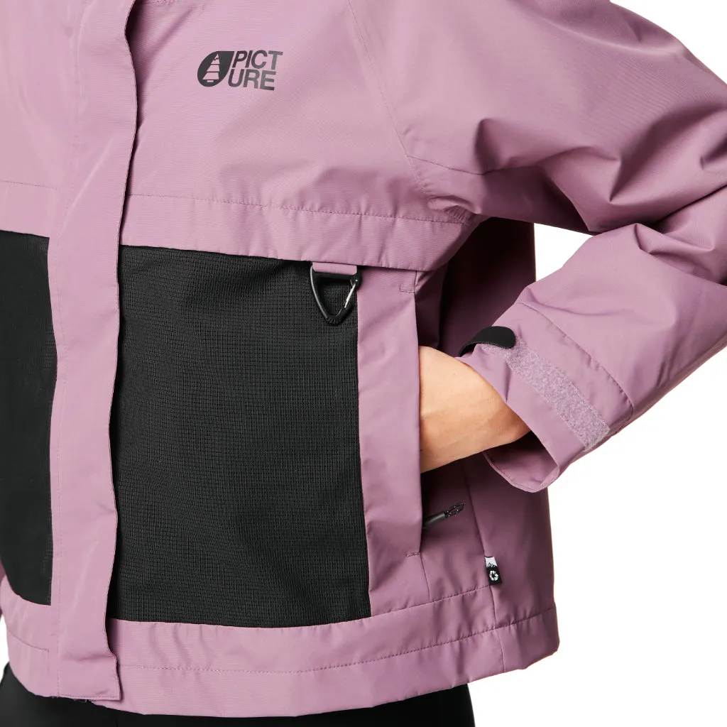 Women's Cowrie Jacket