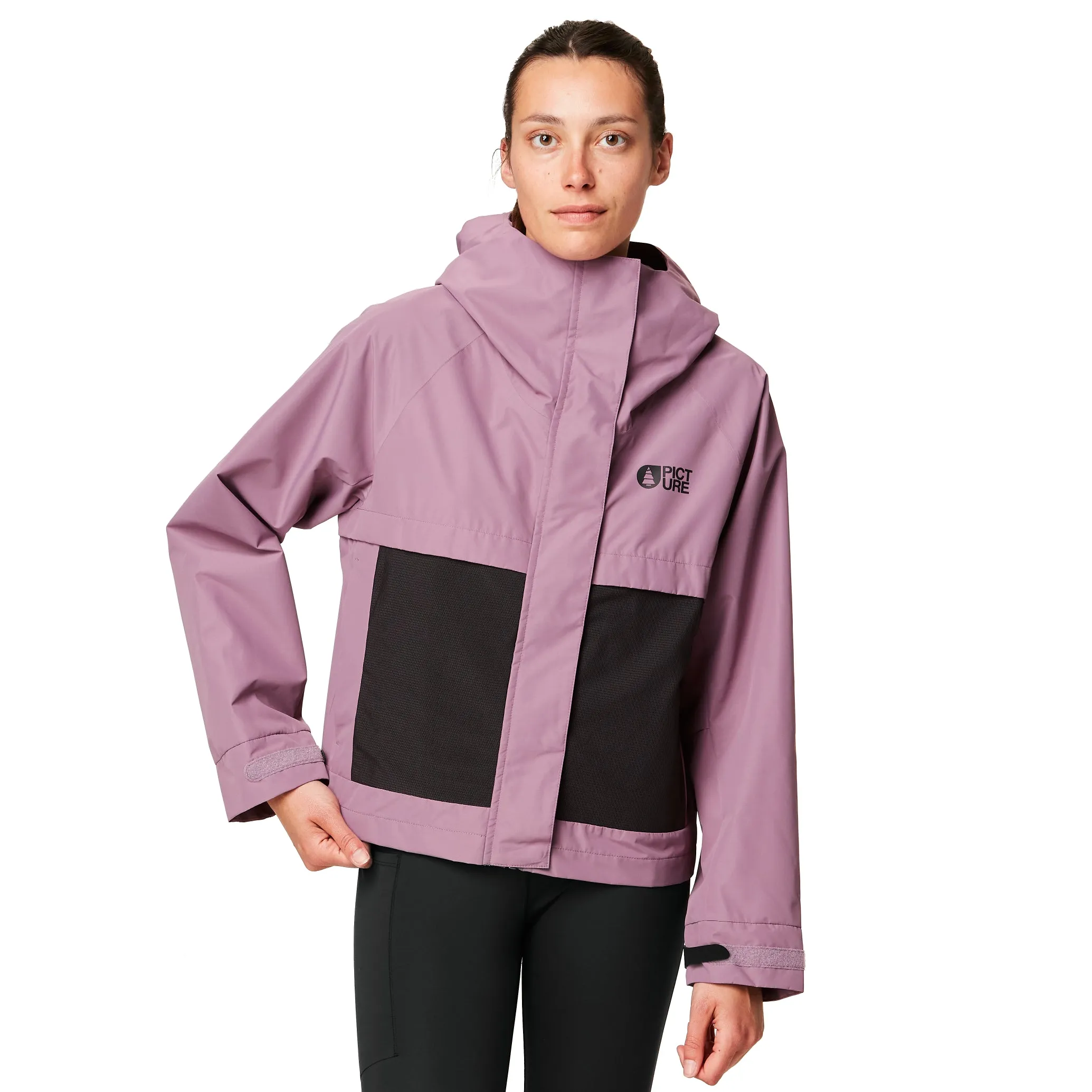 Women's Cowrie Jacket