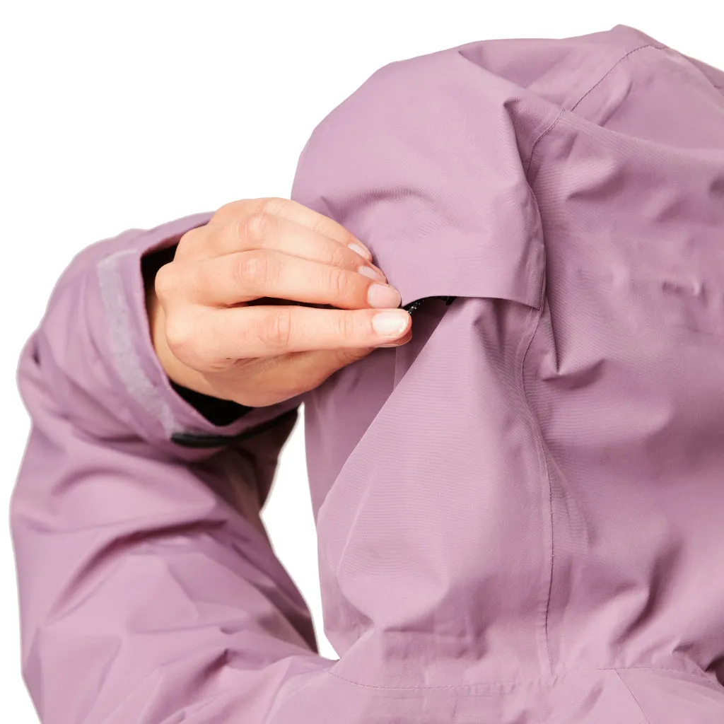 Women's Cowrie Jacket