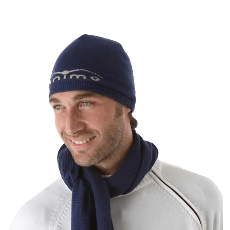 Wool Cap VERONIQUE by Animo Italia (Clearance)